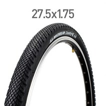 미쉐린 MTB 자전거 타이어 26 26 1.75 26 2.0 컨트리 락 산악 자전거 타이어 27.5 1.75 29 사이클링 슬릭 타이어 공압 부품 블랙, 1개