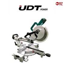UDT 5935242 각도절단기-슬라이드형 UMS-08S (1EA)