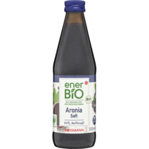 독일 로스만 enerBiO 에너바이오 바이오 아로니아 주스 330ml