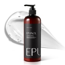 바이오디톡 DTOX Shampoo 비듬샴푸 500ml, 6개