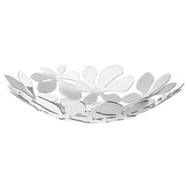 이케아 스톡홀름그릇 스테인리스42cm/소품 인테리어, 큰