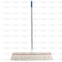 맘물상 강당걸레 60cm 75cm 90 cm 체육관걸레 밀마포 스테인자루 자루세트 대형걸레 밀대 강당걸레밀대, 60폭