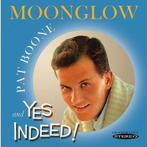 Moonglow and Yes Indeed!