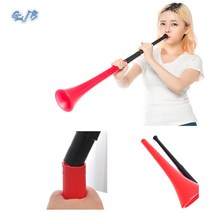 GjB 분리형 플라스틱 왕나팔 응원 대형 부부젤라 깔대기 행사 체육대회 운동회 단체 야유회 초대형 결합 확성기 빵빠레