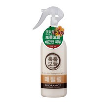 프로랑스 촉촉보들 때필링 300ml 각질제거 피부진정, 1개