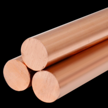구리 동 환봉 기둥 막대 라운드바 구리봉 구리바 황동 신주봉 10 35 mm T2, 08 직경10mm 1m