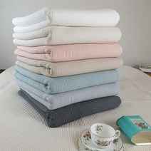 소미오홈 여름 침대패드 60수 워싱 순면 목화솜패드 베드스프레드 (세탁망 증정), 베이지, 퀸패드 단품