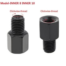 오토바이 스쿠터 부품 오토바이 부품 슈퍼커브2인시트 슈퍼커브카울 슈퍼커브텐덤시트 슈퍼커브타이어 슈퍼커브쇼바 슈퍼커브휠 슈퍼커브발판 슈퍼커브짐대 슈퍼커브윈드스크린 pcx카울 나사, 내부 8 내부 10