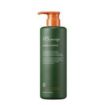 ATS 에이티에쓰 퍼스티지 카미시 샴푸 600ml, 1개