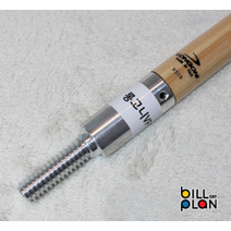 롱고니 VP2 상대꽂이 당구큐수리 기계 큐손질기계