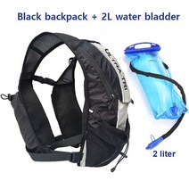 트레일 트레일러 조끼 등산 아웃도어 런닝울트라 트라이 수화 경량 방수 스포츠 배낭 야외