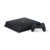 SONY 소니 PS4 PRO 플스4 프로 블랙 화이트 1테라 1TB., PlayStation 4 PRO