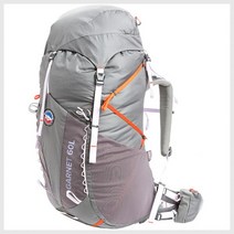 BIG AGNES GARNET 60L (EBMXU06022/SHK) (가넷 60L), S