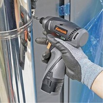 Aimsak 고출력 14.4V 무선 임팩트드라이버 저진동 전동드릴드라이버 해머링