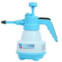 한일에스피 압축분무기 스톰-1 HP-20191 1.0L_(1EA), 개