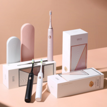 샤오미 수카스 음파전동칫솔 X3U 당일출고/특가/3일 배송, X3U기존버전 블랙