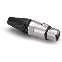 Neutrik NC3FXX 뉴트릭 암 커넥터 캐논 암 케이블 삼아정식수입품, 소망사운드 NC3FXX