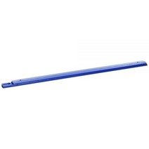 Williams R-18BLUE 소켓 레일 18- 플라스틱 블루