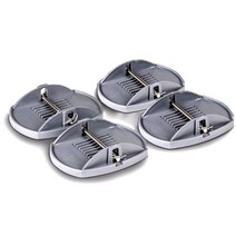 카라반 아웃트리거 4P 캠핑카 받침대 발판 간편설치 번호 42328EA, 본상품선택