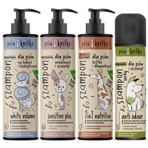 파모나 피샤코스트카 애견 샴푸 라인, 01-애견용 드라이 샴푸 180ml