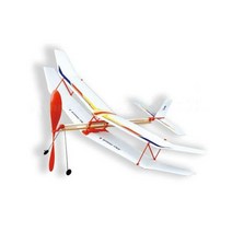 쌍날개 고무동력기 프로펠러 비행기 만들기 체험 어린이 방과후 초등학생 탄성력 돌봄 학습