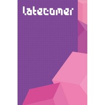 NTX (엔티엑스) - LATECOMER [Platform ver.]