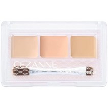 6. 세잔 팔레트 컨실러 4.5G B06XC7R6R2, ONE SIZE_One Color, ONE SIZE_One Color, One Color