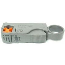 동축 케이블 탈피기, DY-332, 1개