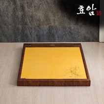 효암 흙보료 HM4000GBQ 한지생황토보료 퀸