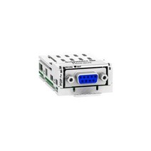 VW3A3607 PROFIBUS DP 통신 모듈 필드 버스