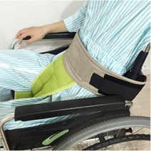 [휠체어전용가방] 휠체어전용 가방 수납함 보행기 보행보조기 장애인 걸이형 노인 3구