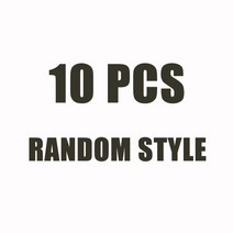 캡슐 뽑기 기계 자판기 10 개/갑 플라스틱 서프라이즈 계란 공 내부 다른 그림 장난감 Shilly 자동, 01 10PCS