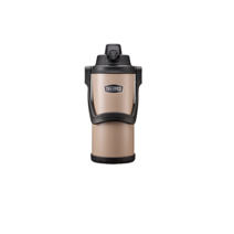 THERMOS 써모스 트레블 킹 FFV-3000K 아이스 워터저그, 샌드블랙(SB)