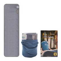 포켓베드 해외 여행용 전기매트 퍼스트 (프리볼트)