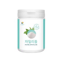 자일리톨분말 400g 자일리톨설탕 핀란드자일리톨 자일리톨가루 크리스탈 설탕대신 설탕대체
