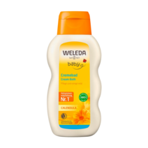 벨레다 베이비 카렌듈라 크림바스 200ml / Weleda