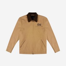 데우스 엑스 마키나 어드레스 워크웨어 자켓 디종 Deus Ex 맥hina Address Workwear 자켓 Dijon