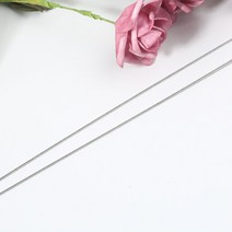 체인 2 Pcs Adjustable Hanger Hook Stainless Steel Wire Professional Art Gallery New Dropship