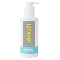 로나우디 두피각질 케어샴푸 부스터 200ml