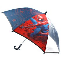 마블 스파이더맨 코브 우산
