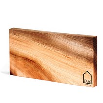 올비아 도마 호주산 캄포나무 각도마 3호 40cmx20cm