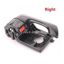 자동차 내부 문 손잡이 자동 내부 문 손잡이 기아 옵티마 2006-2010, 오른쪽