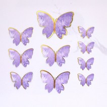 케잌 토퍼 픽 크리스마스 새로운 웨딩 드레스 컵케익 토퍼 다시 실크 거즈 스커트 케이크 소녀 레이디 생일, 15 15