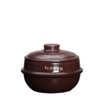 수타미 인월요업 계란탕솥, 단품없음
