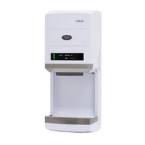 [한국타올기] 전자동 냉온풍 핸드드라이어손건조기 HTM-310, 단품