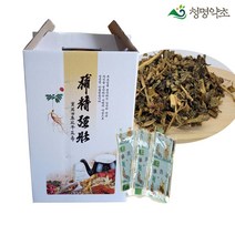 (액상차)번행초110ml 60포