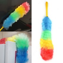 정전기먼지털이 먼지털이개 먼지털기