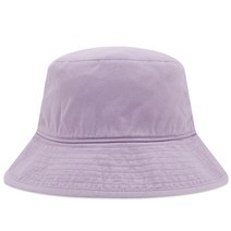 아크네스튜디오 브리모 트윌 버킷 모자 콜드 라일락, Small / Medium, Cold Lilac