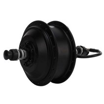 자전거 리어 휠 모터 36v 250w 리어 드라이브 허브 모터 라이드부스트순수 전기 모드 리어 드라이브 모터 diy electric bike scooter, 없음