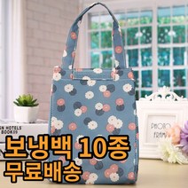 미니 유아 은박 스티로폼 보냉백 보냉팩 박스 가방 10종, 피크닉